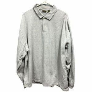 Vintage L.L. Bean Polo Long Sleeve Men's XL
